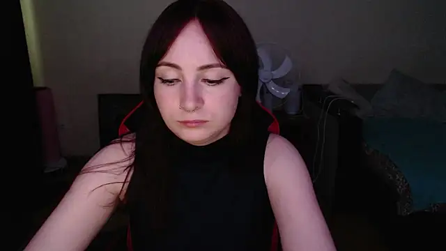 Snapshot of Laralianna chatting on 07.01.26 Laralianna online show from 07.01.26