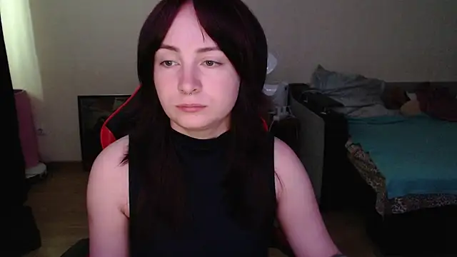 Snapshot of Laralianna chatting on 07.03.26 Laralianna online show from 07.03.26