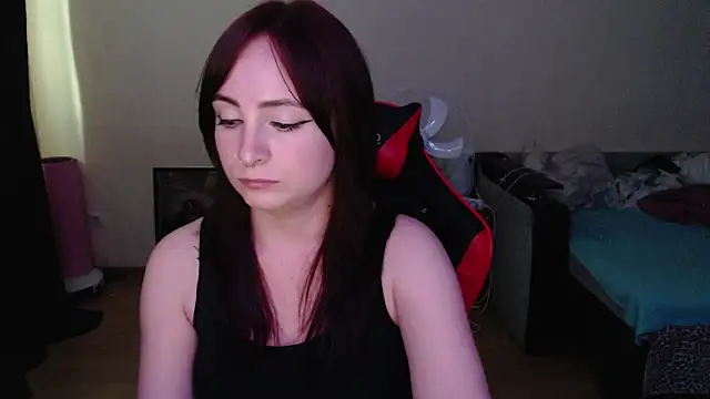 Snapshot of Laralianna chatting on 07.06.26 Laralianna online show from 07.06.26