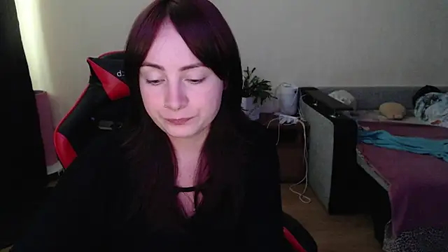 Snapshot of Laralianna chatting on 07.09.26 Laralianna online show from 07.09.26