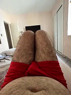 MysterBearMG online show from 11.02.25