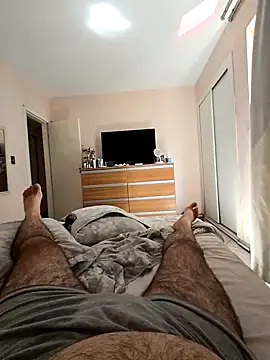 MysterBearMG online show from 02.14.26