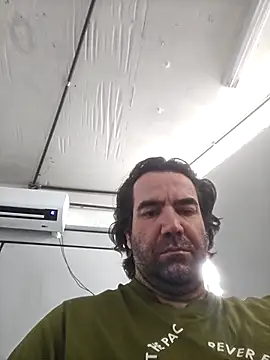 MysterBearMG online show from 05.19.26