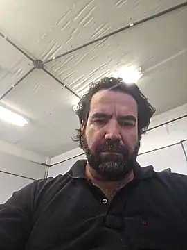 MysterBearMG online show from 06.10.26