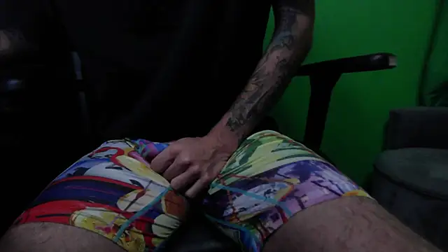 kuruptxxx live online show from 04.25.26
