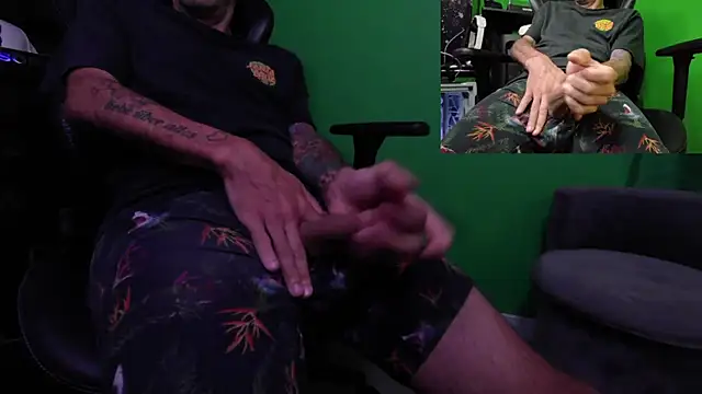 kuruptxxx live online show from 05.09.26
