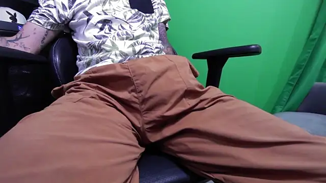 kuruptxxx live online show from 05.13.26