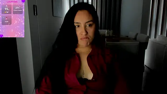 AnushaKumari online show from 02.08.26