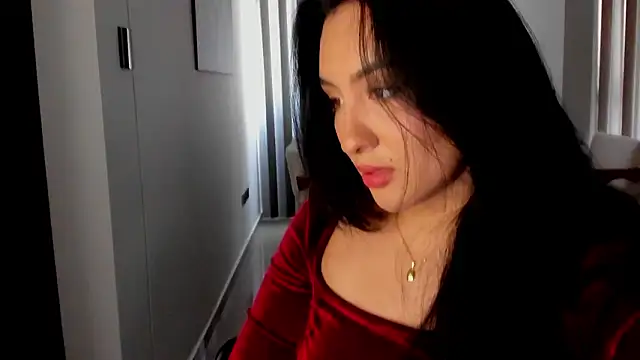 AnushaKumari online show from 02.14.26