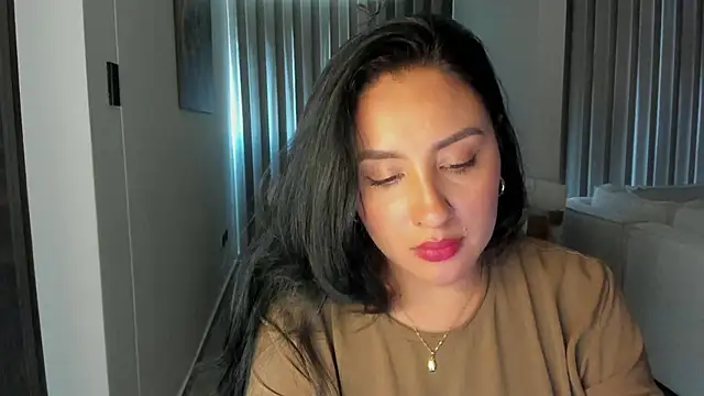 AnushaKumari online show from 04.13.26