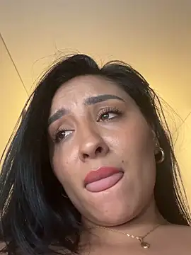 AnushaKumari online show from 04.15.26