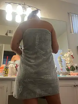 Lexi Shocker online show from 03.05.26