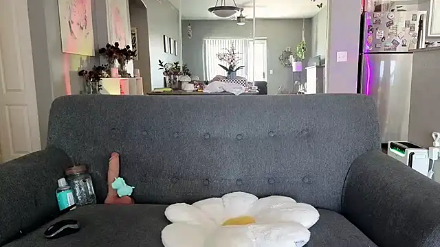 Lexi Shocker online show from 03.25.26