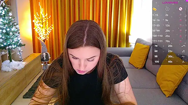 Snapshot of _Mia_Adams chatting on 01.03.25 Mia Adams online show from 01.03.25
