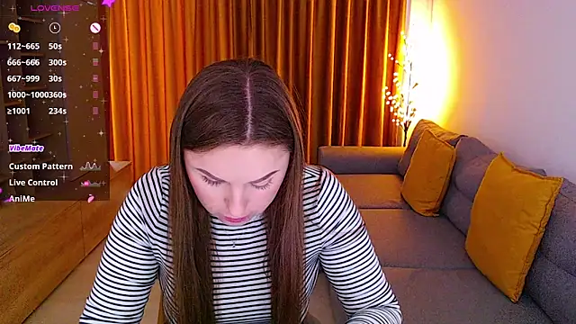 Snapshot of _Mia_Adams chatting on 02.16.25 Mia Adams online show from 02.16.25