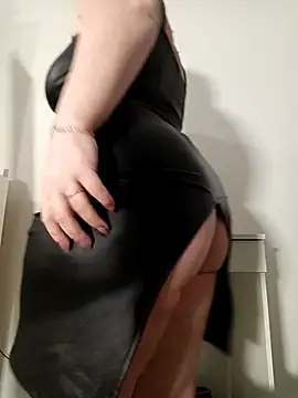 amanda-hornySeduction online show from 03.27.26