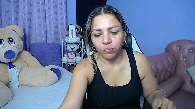 cum bigass online show from 01.17.26