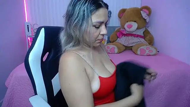 cum bigass online show from 02.08.26