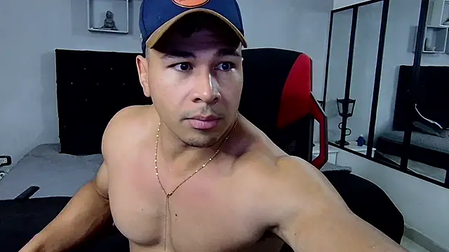 tyler hank01 online show from 02.06.25