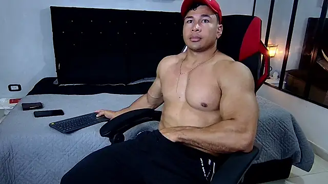 tyler hank01 online show from 03.13.25