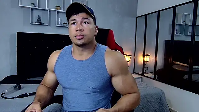 tyler hank01 online show from 03.20.25