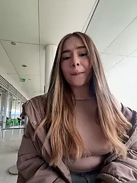 sammbunny online show from 04.09.26