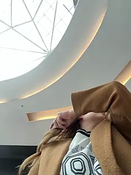 sammbunny online show from 04.29.26