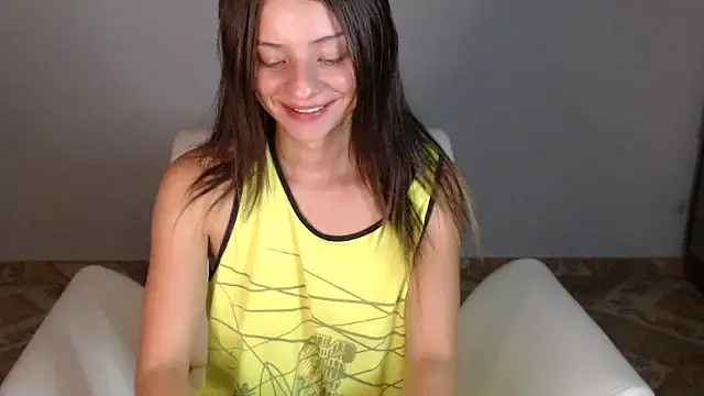 Valentina Six online show from 01.24.25