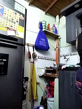 Monseratte21 online show from 02.05.25