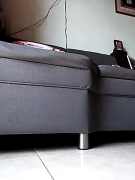 Monseratte21 online show from 10.26.25