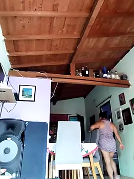 Monseratte21 online show from 11.20.25