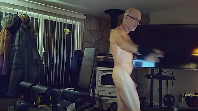 MoonDancer online show from 04.01.26