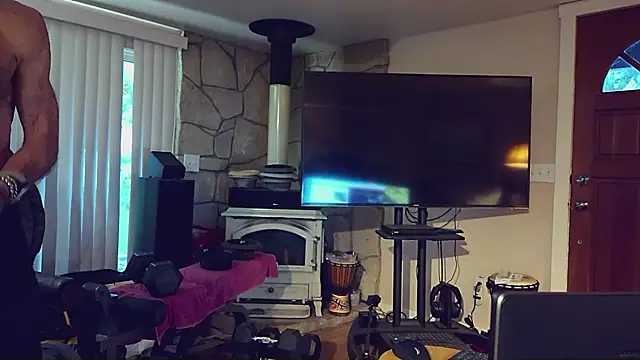 MoonDancer online show from 04.02.26