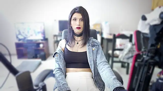 brenda nataliaok online show from 12.26.24