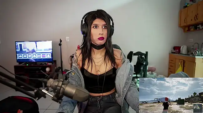 brenda nataliaok online show from 03.20.25