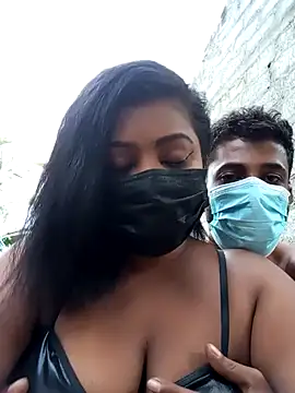  Cute ariana  online show from 01.13.25