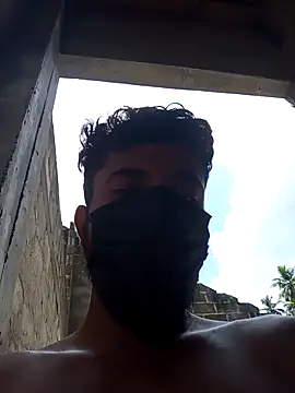  Cute ariana  online show from 03.13.25