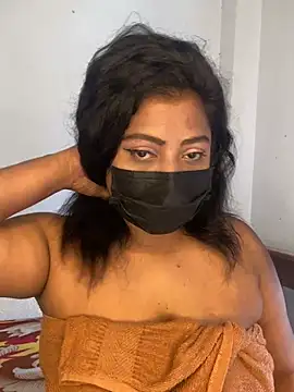  Cute ariana  online show from 02.08.26