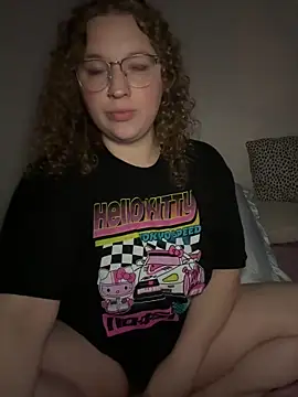 EmmieRae online show from 09.17.25