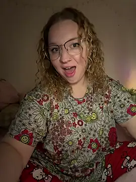 EmmieRae online show from 03.01.26