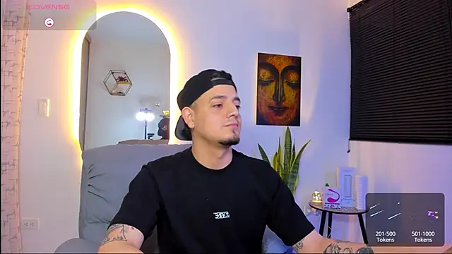 alejandro calderon1 online show from 01.09.26