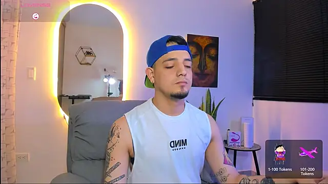 alejandro calderon1 online show from 02.11.26