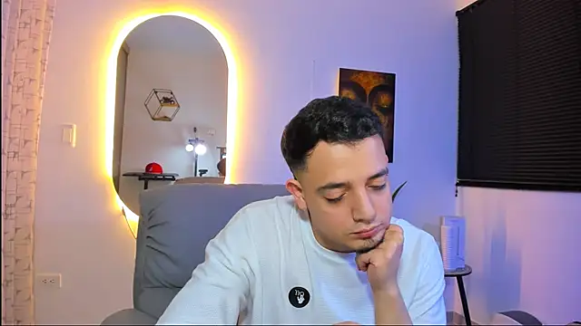 alejandro calderon1 online show from 03.02.26