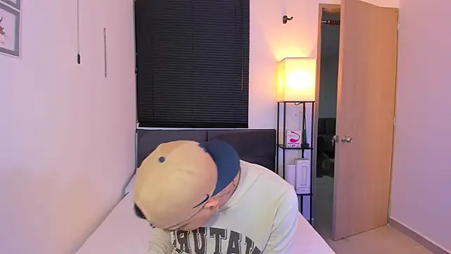 alejandro calderon1 online show from 04.03.26