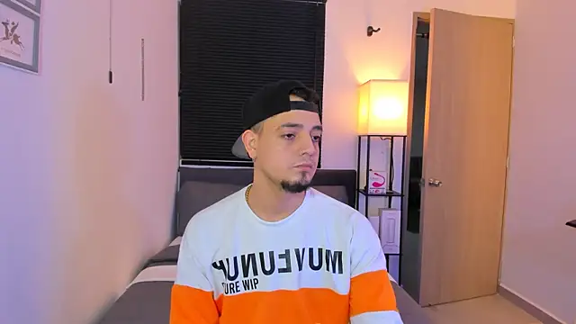 alejandro calderon1 online show from 04.16.26