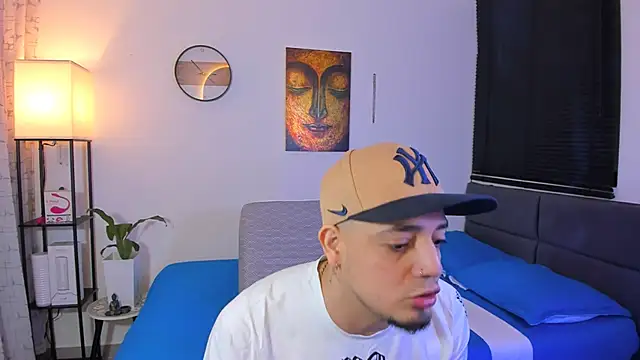 alejandro calderon1 online show from 06.09.26