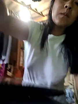 Hannah-grace online show from 02.16.25