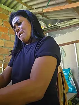 Hannah-grace online show from 11.12.25