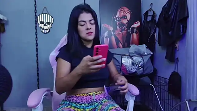 Hannah-grace online show from 02.02.26