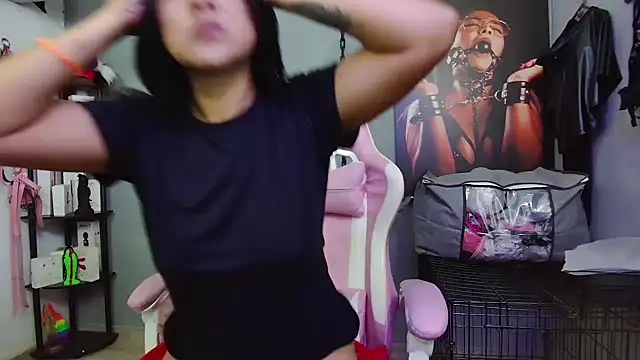 Hannah-grace online show from 02.12.26